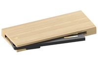 CHIAVETTA USB IN LEGNO RAZOR WOOD